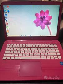 Hp Pavillion Stream usato