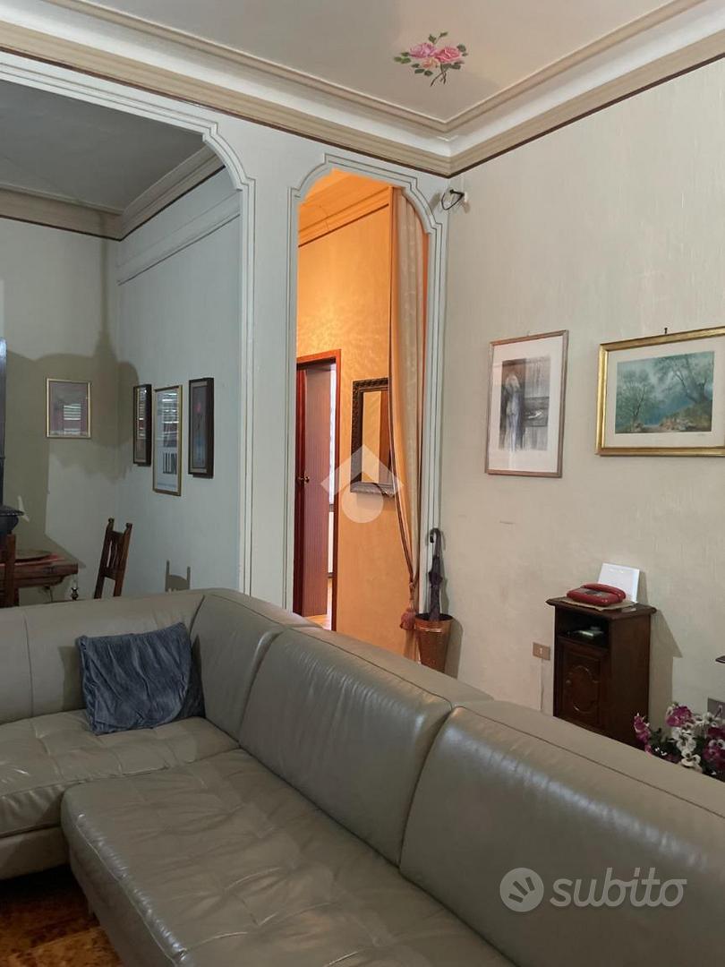 Appartamento – Romagnano Sesia, Novara - Altro