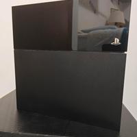 PLAYSTATION 4 + PLAYSTATION CAMERA + JOYSTICK PS4