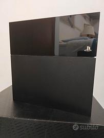 PLAYSTATION 4 + PLAYSTATION CAMERA + JOYSTICK PS4