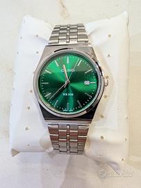 Casio Collection MTP-B145D-3AV 50 WR verde