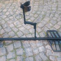 metal detector XP extrem hunter