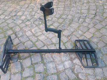 metal detector XP extrem hunter