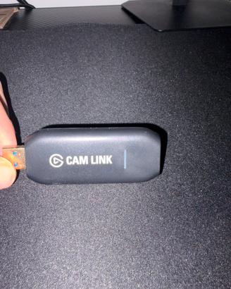cam 4k elgato
