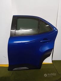 Ricambi toyota yaris cross 2020>2026