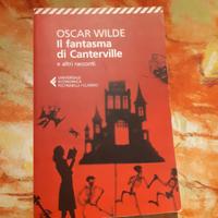 il fantasma di Canterville