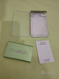 batteria supplementare per smartphone