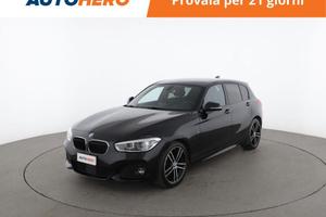 BMW 118 CT01000