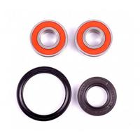 TOURMAX TZR / FZR / YZF / SRZ / TRX 1994 - 2007