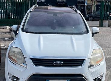 FORD Kuga 1ª serie - 2010