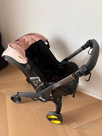 Seggiolino doona