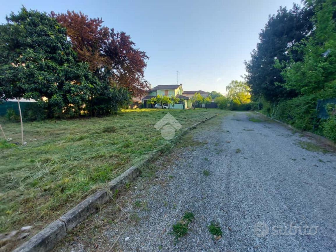TER. RESIDENZIALE A MASERADA SUL PIAVE - Vista 2