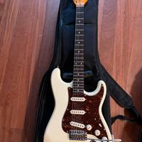 Chitarra elettrica jay turser
