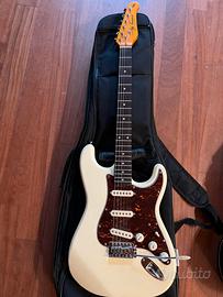 Chitarra elettrica jay turser