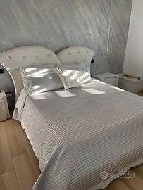 Camera da letto Spar prestige glamour