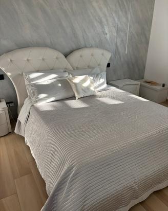 Camera da letto Spar prestige glamour