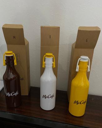 Collezione Mc café