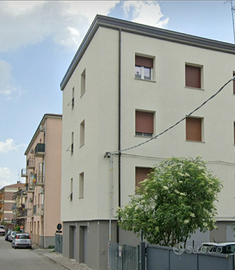 Appartamento in via Asiago 34 Modena