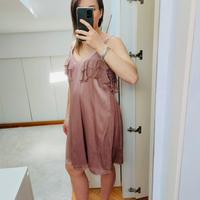 Vestito Galliano originale - seta