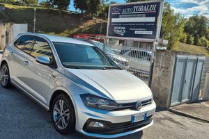 Volkswagen Polo 1.0 TGI 5p. Sport NEOPATENTATI
