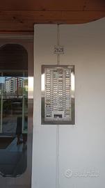 Regione siciliana/via scobar/ motel agip rif. 51/2