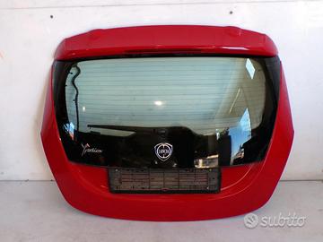 Portellone Posteriore Lancia Ypsilon 2 2017