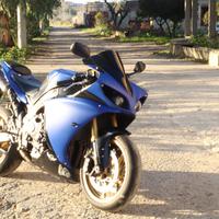 R1 big bang