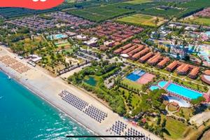 Sul mare Eurovillage Nausicaa Rossano calabro (CS)