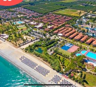 Sul mare Eurovillage Nausicaa Rossano calabro (CS)