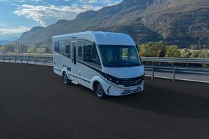 Laika Ecovip Titanio H 2109