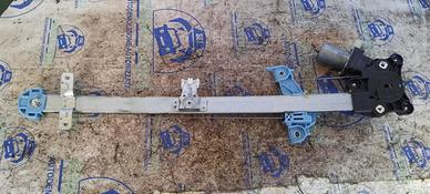 SUZUKI SWIFT 2020 - CREMAGLIERA ANTERIORE DESTRO