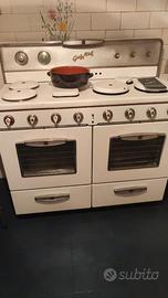 Cucina Gasfire anni 50-60