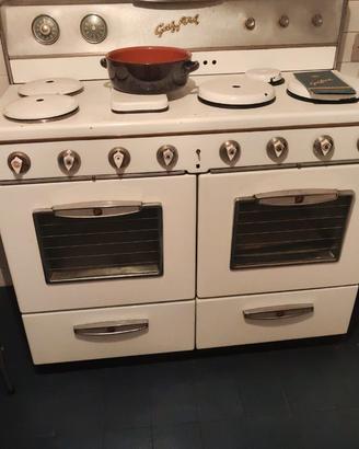 Cucina Gasfire anni 50-60