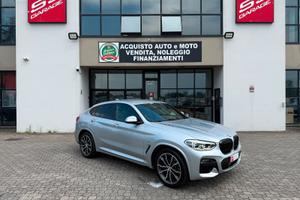 Bmw X4 xDrive20d Msport-X |UNIPRO|