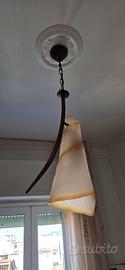 Lampadario design
