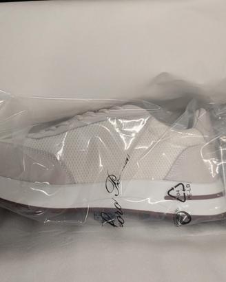 Scarpe Loro Piana Weekend Walk