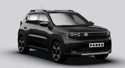 FIAT Grande Panda 1.2 Hybrid 110 CV La Prima MY2