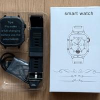 Smart Watch nuovo