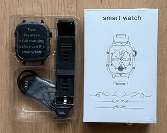 Smart Watch nuovo