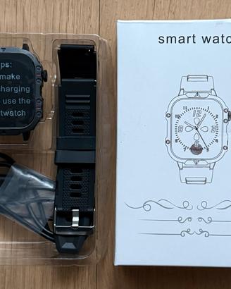 Smart Watch nuovo