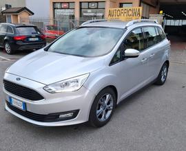 Ford C-Max C-Max7 1.5 EcoBlue 120CV Powershift Sta