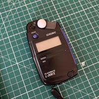 Esposimetro Sekonic L-308X-U