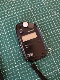 Esposimetro Sekonic L-308X-U