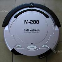 Aspirapolvere auto vacuum, m-288, rolando