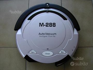 Aspirapolvere auto vacuum, m-288, rolando