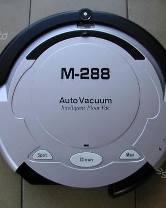 Aspirapolvere auto vacuum, m-288, rolando