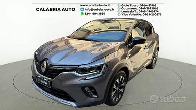 RENAULT Captur Full Hybrid E-Tech 145 CV Techno