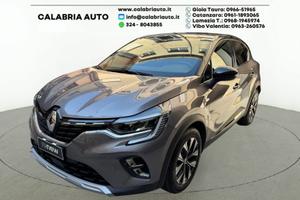 RENAULT Captur Full Hybrid E-Tech 145 CV Techno
