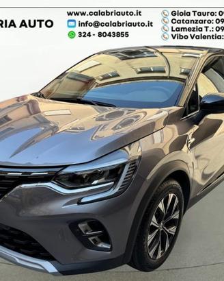 RENAULT Captur Full Hybrid E-Tech 145 CV Techno