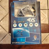 cam sport